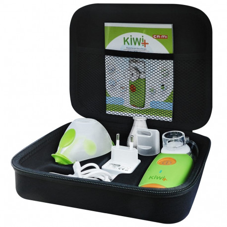 KIWI PLUS inhalaator VP-M5