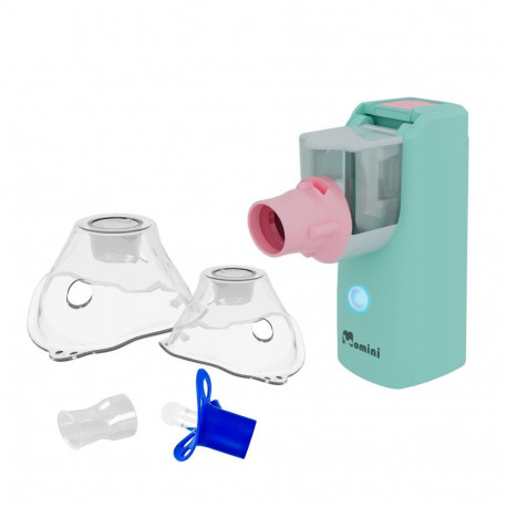 Momini võrgune nebulisaator NebuFlow