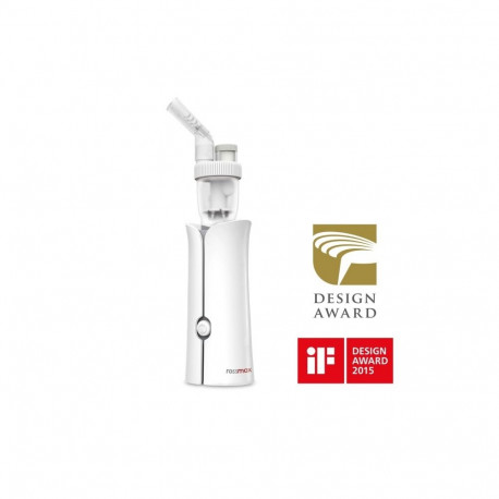 Rossmax Handheld Piston Nebulizer NH60 (NEW)