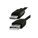Rossmax micro-USB-kaabel NC200