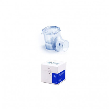 VAPO VP-M1 Inhalator Medicine Cup 2018 NEW