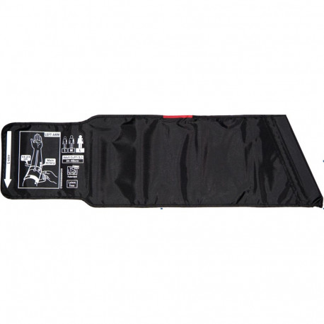 Rossmax kooniline mansett suurus L 34-46cm