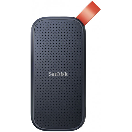 SanDisk väline SSD 2TB SDSSDE30-2T00-G26
