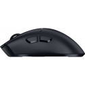 Razer wireless mouse DeathAdder V4 Pro, black