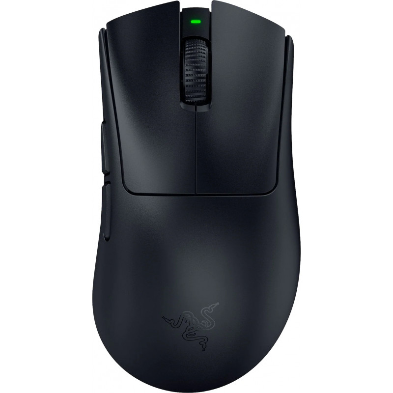 Razer juhtmevaba hiir DeathAdder V4 Pro, must