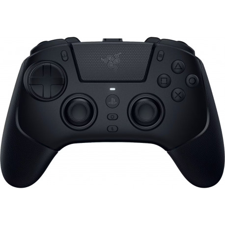 Razer juhtmevaba mängupult Raiju V3 Pro PlayStation 5/PC, must