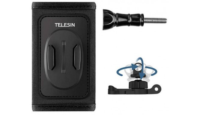 Telesin mount GP-BPM-005 GoPro/Insta360/DJI