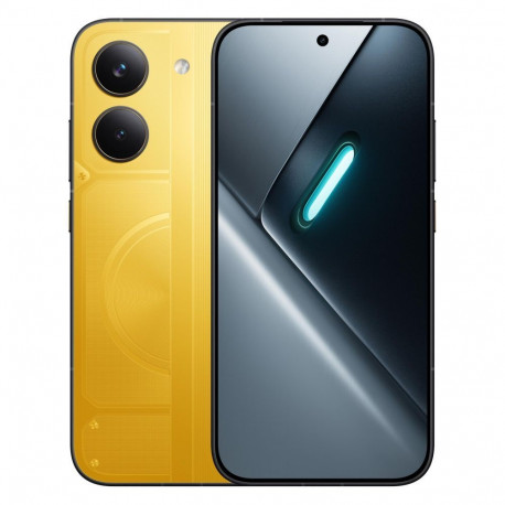 Xiaomi X8 PRO 8/256GB Yellow