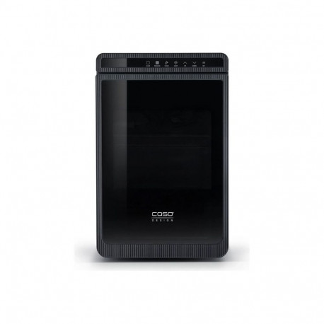Caso Ice Cube Maker | IceCube Pro | Power 250 W | Capacity 2 L | Stainless steel/Black