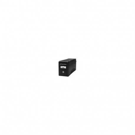 Power walker POWERWALK VI 850 LCD UPS Li