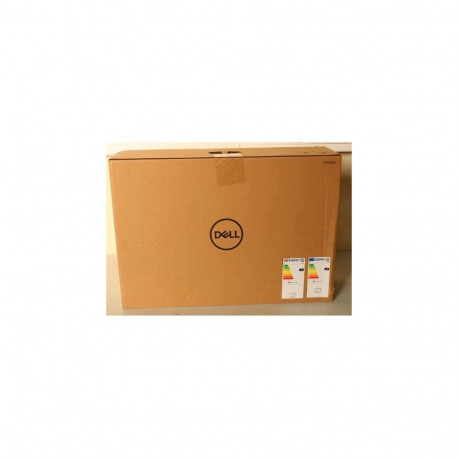 Dell SALE OUT. LCD P2425H 24" IPS FHD/1920x1080/DP,HDMI,USB-C,USB, VGA/Black, DAMAGED PACKAGING | P2