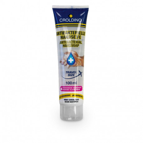 Antibakteriaalne seep 100ml