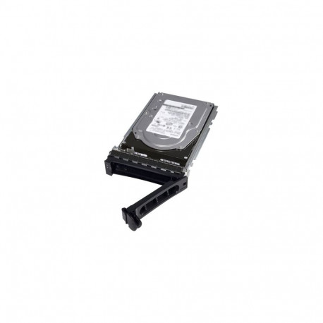 Dell kõvaketas CK 12TB 7200RPM SATA 6Gbps 512e 3.5in soojalt vahetatav