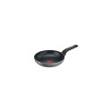 TEFAL | Frying Pan | B5690453 Easy Plus | Frying | Diameter 24 cm | Not suitable for induction hob |