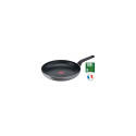 TEFAL | Frying Pan | B5690453 Easy Plus | Frying | Diameter 24 cm | Not suitable for induction hob |