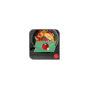 TEFAL | Frying Pan | B5690453 Easy Plus | Frying | Diameter 24 cm | Not suitable for induction hob |