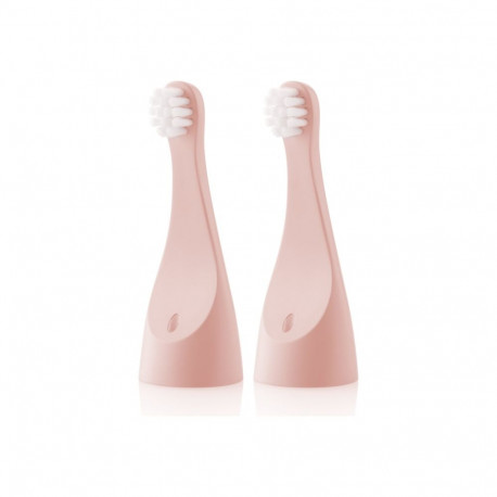 Sonetic Kids 171090100 | ETA Replacement toothbrush head | Heads | For kids | Number of brush heads 
