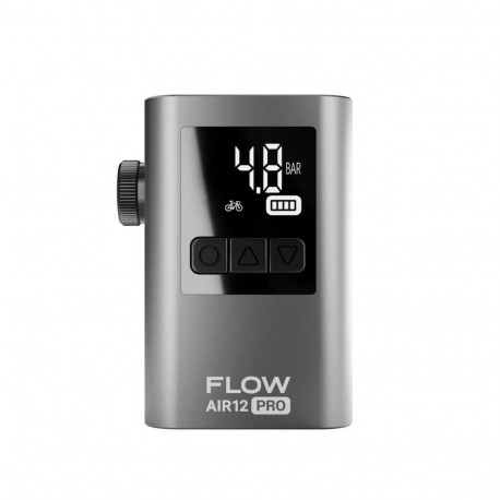 Navitel kompaktne õhukompressor FLOW AIR12 PRO