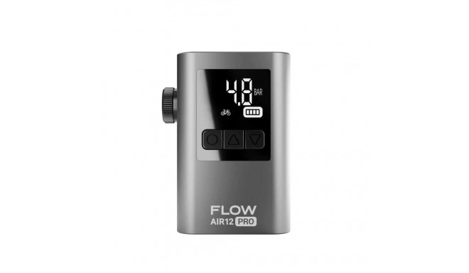 Navitel kompaktne õhukompressor FLOW AIR12 PRO