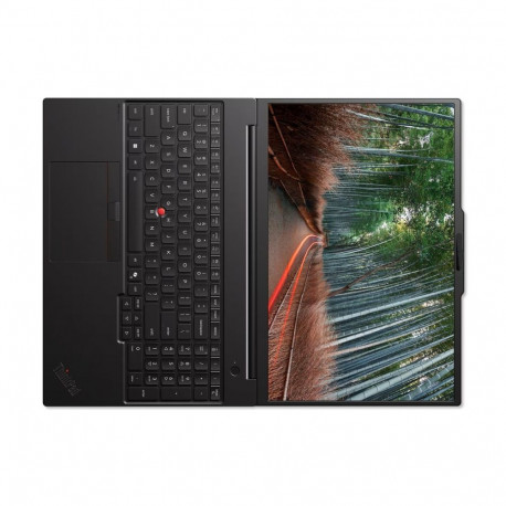 Lenovo sülearvuti ThinkPad P16s G5 Intel 16" OLED 2.8K 2880 × 1800 pikslit peegeldusvastane Intel Co