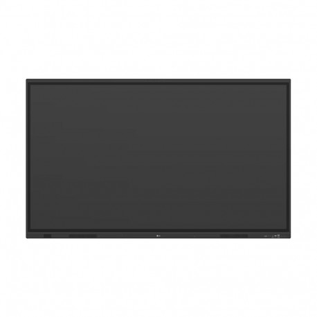 LG ekraan 75TR3DQ-B 75" IPS UHD 3840 x 2160 400cd/m2 6.5ms HDMI VGA helisisend USB