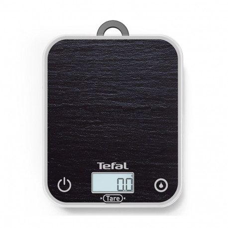 TEFAL köögikaal BC50D2V0 Optiss LCD-ekraan 5kg, must