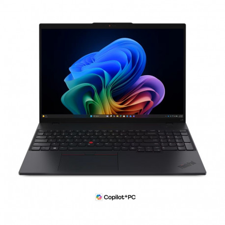 Lenovo sülearvuti ThinkPad L16 Gen 3 16 WUXGA ULT7-355/24GB/512GB/Intel Graphics/WIN11 Pro põhjamaad