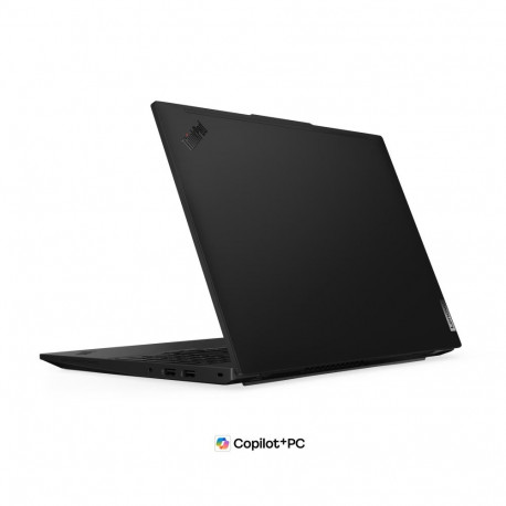 Lenovo sülearvuti ThinkPad L16 G3 Intel 16", IPS, WUXGA, 1920 x 1200 pikslit, pimestusvastane, Intel