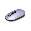 PORT CONNECT Mouse | PURE MAC | Wireless | Bluetooth | Lavender