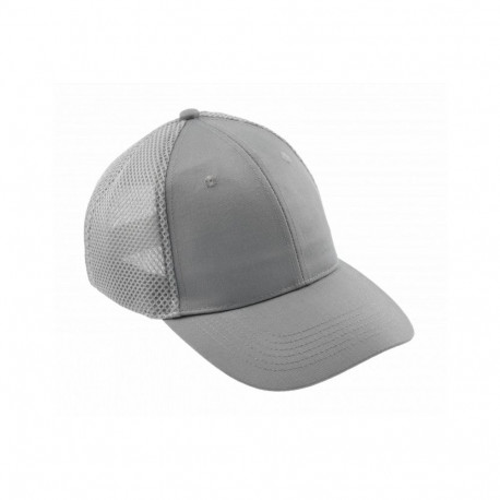 Hogert müts HT5K478, 190g/m², TC kangas 65% polüester, 35% puuvill, 100% polüestrist võrk, Velcro re