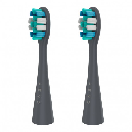 ADB0010G 's accessory Brush Head, 2 pcs