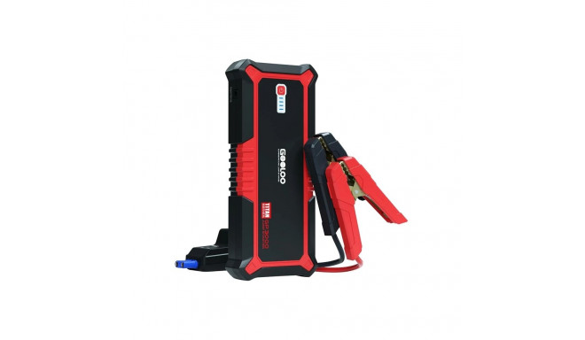 GOOLOO GP3000 59.2Wh Jump Starter