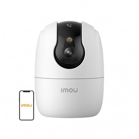 IMOU Ranger 2C Pro 5MP Indoor IP Camera
