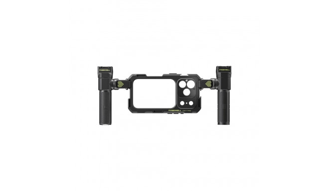 Freewell Genius Rig iPhone 17 Pro Mount