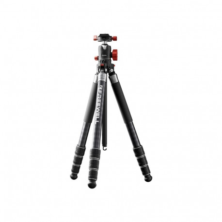 5-in-1 Multifunctional Camera Tripod