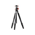 5-in-1 Multifunctional Camera Tripod