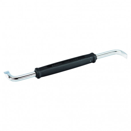 Kruvikeeraja lapik kahepoolne 0,8x4,0x100mm
