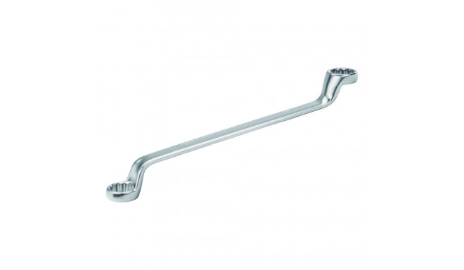 Double ring end wrench 2M 16x17mm