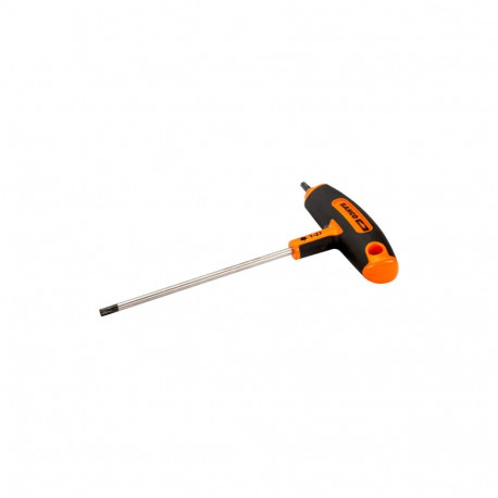 T-handle screwdriver 901T Torx T40 185mm