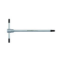 T-type hex key wrench 5mm