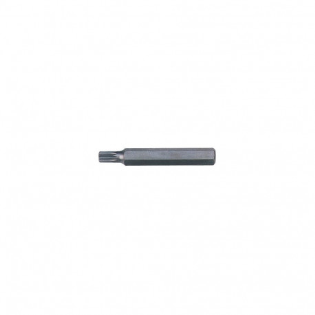 XZN bits M6 75mm 10mm drive 5pcs