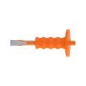 Cold chisel with grip 19x200mm Truper®