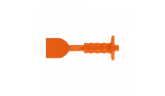 Cold chisel with grip 70x250mm Truper®