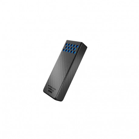 Nitecore Carbo 20 power bank – 20,000mAh, 65W two-way fast charging, IPX8 waterproof, carbon fiber, 