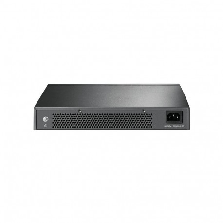 Network Switch - Tp-link 24-port Gigabit Rackmount, White