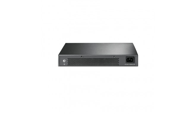 Network Switch - Tp-link 24-port Gigabit Rackmount, White
