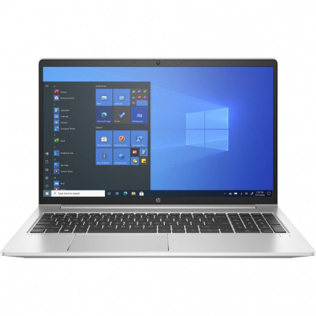 HP PROBOOK 450 G8 |Intel Core i5-1135G7 (4C/8T, 2.4 - 4.2 GHz, 8 MB)|8 GB DDR4 RAM |512 GB SSD|Intel
