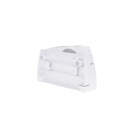 Electric Food Slicer - Adler AD 4703 150 W, 17 cm Blade, Adjustable Thickness White