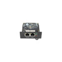 Network Management Card - Armac SNMP Module, Fast Ethernet, HTTPS, SNMPv1/v3