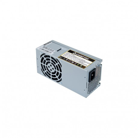Power Supply Unit - Chieftec Smart GPF-400P 400W 20+4 Pin ATX TFX Grey